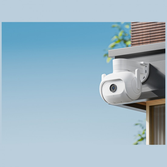 Imilab EC5 Outdoor Floodlight Camera white Imilab EC5 Outdoor Floodlight Camera white