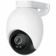 Imilab EC6 Pro Outdoor Spotlight Camera white Imilab EC6 Pro Outdoor Spotlight Camera white
