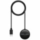 Beline charger for Samsung Galaxy Watch black Beline charger for Samsung Galaxy Watch black