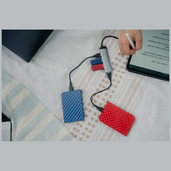 Pendrive Verbatim Slider 32GB 2pcs red/navy blue 49327 Pendrive Verbatim Slider 32GB 2pcs red/navy blue 49327