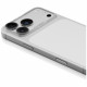 Camera Lens Glass Skinarma Magma Full Matte for iPhone 17 Pro Max gray