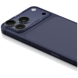 Camera Lens Glass Skinarma Magma Full Matte for iPhone 17 Pro blue Camera Lens Glass Skinarma Magma Full Matte for iPhone 17 Pro blue