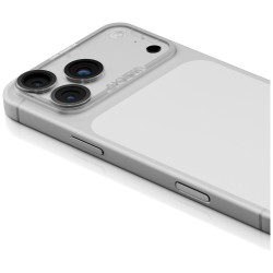 Camera Lens Glass Skinarma Magma Full Matte for iPhone 17 Pro gray Camera Lens Glass Skinarma Magma Full Matte for iPhone 17 Pro gray