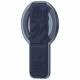 Magnetic handle Skinarma Arch XE Phaze Smart Grip-Stand blue