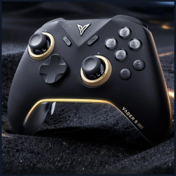 Universal controller for games Bluetooth Flydigi VADER 5 PRO black