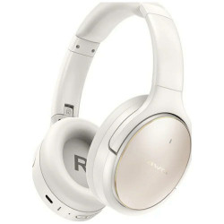 AWEI over-ear Bluetooth headphones AT20 white