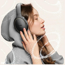 AWEI over-ear Bluetooth headphones AT20 white AWEI over-ear Bluetooth headphones AT20 white