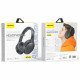 AWEI over-ear Bluetooth headphones AT20 black AWEI over-ear Bluetooth headphones AT20 black