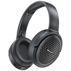 AWEI over-ear Bluetooth headphones AT78 ANC black