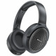 AWEI over-ear Bluetooth headphones AT78 ANC black AWEI over-ear Bluetooth headphones AT78 ANC black