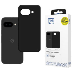3MK Matt Case Pro case for Google Pixel 10A