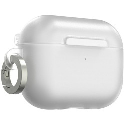 Araree Nukin Case for AirPods Pro 3 Clear-Matte