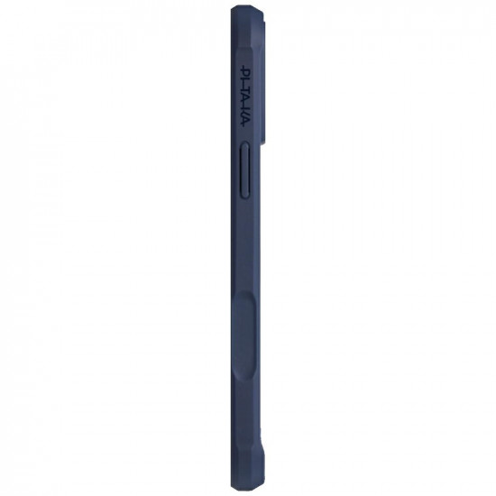 Case PITAKA StarPeak Aramid ProGuard MagSafe for iPhone 17 Pro over the horizon