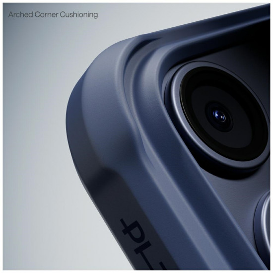 Case PITAKA StarPeak Aramid ProGuard MagSafe for iPhone 17 Pro over the horizon