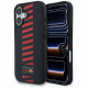 Case Red Bull Meshed Powerbar MagSafe for iPhone 17 Pro Max navy