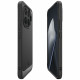 Spigen Rugged Armor case for Xiaomi 15T Pro black