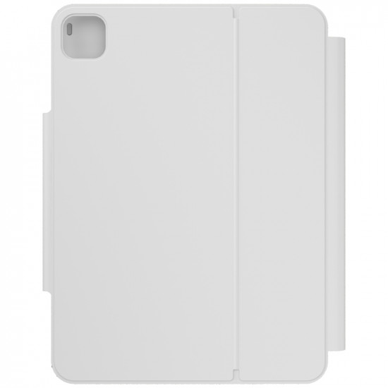 Case Typecase Edge with keyboard for iPad Air 11" 2024/2025 white Case Typecase Edge with keyboard for iPad Air 11" 2024/2025 white