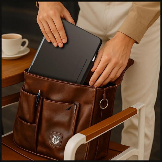 Case Typecase Edge with keyboard for iPad Air 11" 2024/2025 white Case Typecase Edge with keyboard for iPad Air 11" 2024/2025 white