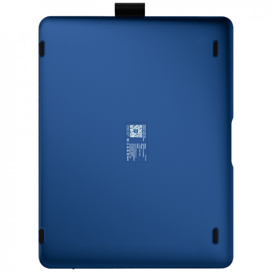 Case Flexbook Touch Typecase with keyboard for iPad 11" (A16) 2025 / iPad 10.9" 2022 darrk blue Case Flexbook Touch Typecase with keyboard for iPad 11" (A16) 2025 / iPad 10.9" 2022 darrk blue