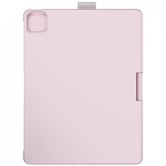 Case Typecase Flexbook Touch with keyboard for iPad Air 11" 2024/2025 light pink Case Typecase Flexbook Touch with keyboard for iPad Air 11" 2024/2025 light pink