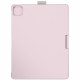 Case Typecase Flexbook Touch with keyboard for iPad Air 11" 2024/2025 light pink Case Typecase Flexbook Touch with keyboard for iPad Air 11" 2024/2025 light pink