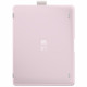 Case Typecase Flexbook Touch with keyboard for iPad Air 11" 2024/2025 light pink Case Typecase Flexbook Touch with keyboard for iPad Air 11" 2024/2025 light pink