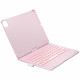 Case Typecase Flexbook Touch with keyboard for iPad Air 11" 2024/2025 light pink Case Typecase Flexbook Touch with keyboard for iPad Air 11" 2024/2025 light pink