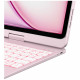 Case Typecase Flexbook Touch with keyboard for iPad Air 11" 2024/2025 light pink Case Typecase Flexbook Touch with keyboard for iPad Air 11" 2024/2025 light pink