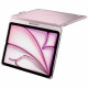 Case Typecase Flexbook Touch with keyboard for iPad Air 11" 2024/2025 light pink Case Typecase Flexbook Touch with keyboard for iPad Air 11" 2024/2025 light pink