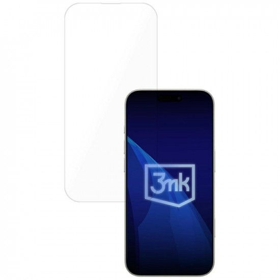 3MK ARC+ Back for Apple iPhone 17 Pro video 3MK ARC+ Back for Apple iPhone 17 Pro video