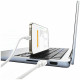 USAMS U90 cable 3A USB-A to USB-C white