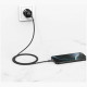 USAMS U91 18W USB-C to USB-A 1m tarnish cable