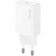 Wall charger USAMS T69 20W USB-C white