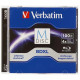 Verbatim BDXL 100GB 4xSpeed Print Disc 5 pcs 43834 Verbatim BDXL 100GB 4xSpeed Print Disc 5 pcs 43834