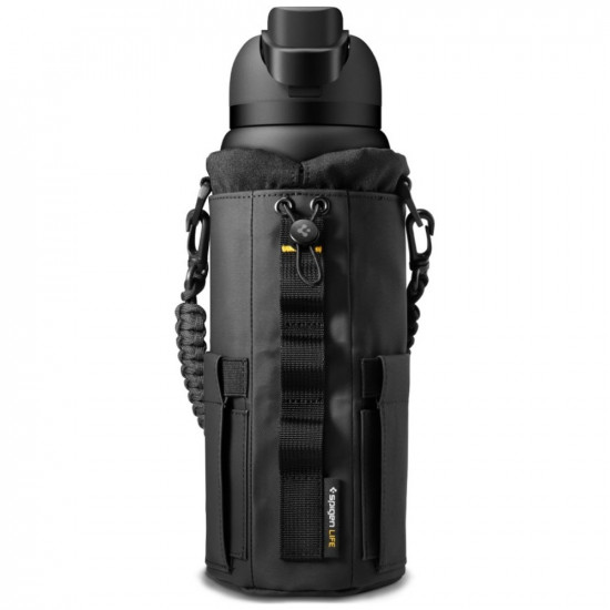 Spigen LF500 Tumbler Bag Black Spigen LF500 Tumbler Bag Black