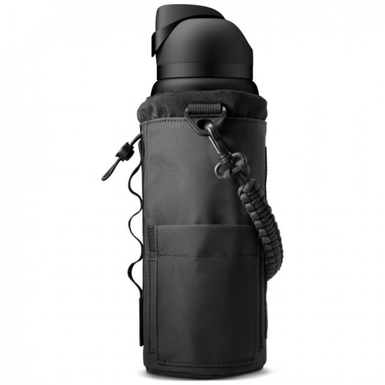 Spigen LF500 Tumbler Bag Black Spigen LF500 Tumbler Bag Black