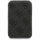 Guess 4G Stand & Mirror Magsafe Wallet with Mirror, Black Guess 4G Stand & Mirror Magsafe Wallet with Mirror, Black