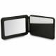 Guess 4G Stand & Mirror Magsafe Wallet with Mirror, Black Guess 4G Stand & Mirror Magsafe Wallet with Mirror, Black