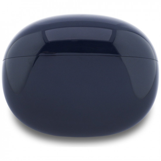 Bluetooth TWS Earphones BMW Printed Logo navy blue Bluetooth TWS Earphones BMW Printed Logo navy blue