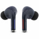 Bluetooth TWS Earphones BMW Printed Logo navy blue Bluetooth TWS Earphones BMW Printed Logo navy blue