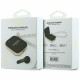Earphones TWS Guess Pearl Strap black Earphones TWS Guess Pearl Strap black
