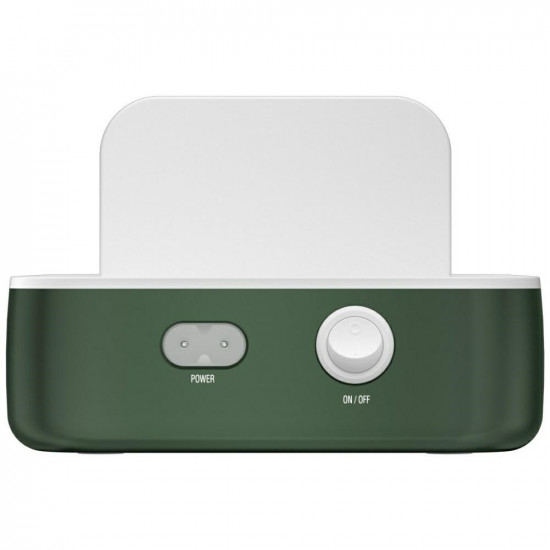 Charging station 4smarts Team 100W with cable set green Charging station 4smarts Team 100W with cable set green