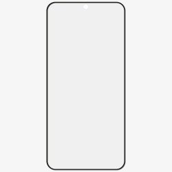 Tempered Glass UNIQ Optix Vivid for Samsung Galaxy S26 Plus Tempered Glass UNIQ Optix Vivid for Samsung Galaxy S26 Plus