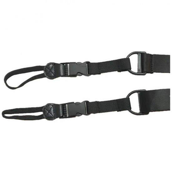 Universal shoulder strap for the 4smarts Grip Case