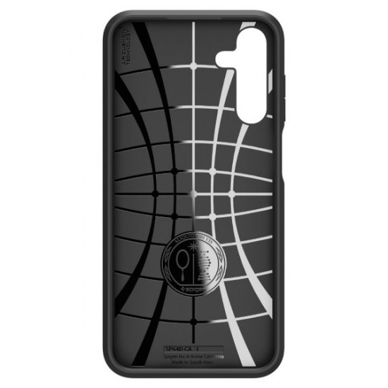 Spigen Core Armor Samsung Galaxy A15 4G/5G black ACS07245