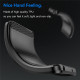Techsuit Carbon Silicone Xiaomi 17 Ultra Black Techsuit Carbon Silicone Xiaomi 17 Ultra Black