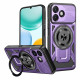 Techsuit RuggedCam Honor X5c Plus Purple