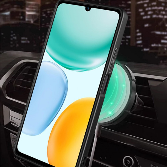 Techsuit RuggedCam Honor X5c Plus Purple