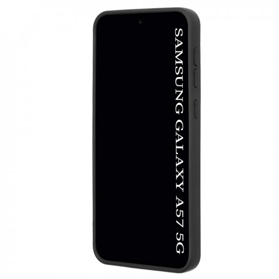 Techsuit Glinth Samsung Galaxy A57 5G Black Techsuit Glinth Samsung Galaxy A57 5G Black