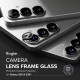 Ringke Camera Lens Frame Glass (2 pack) Samsung Galaxy S26 / S26 Plus Black
